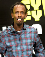 Barkhad Abdi - Abdi Howlwadaag