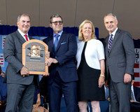 Edgar Martinez - Seattle Mariners Hall of Fame 2019 Induction