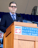Edgar Martinez - Seattle Mariners Hall of Fame 2019 Induction