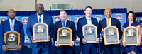 2019 MLB Hall of Famers