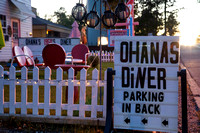 Ohana's Diner