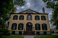 Seward House Museum
