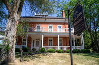 Van Horn Mansion