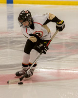 Ice Hockey - JR Pens 11-22-15