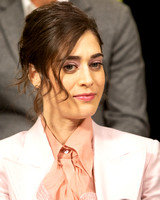 Lizzy Caplan - Annie Wilkes
