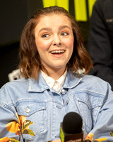 Elsie Fisher - Joy Wilkes