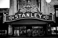 The Stanley Theatre