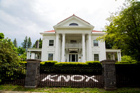 Knox Mansion