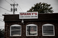 Spanky's Diner