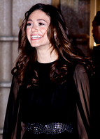 Emmy Rossum starred as Fiona Gallagher for 9 seasons of "Shameless"