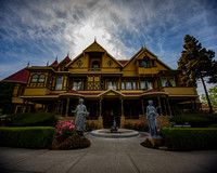 Winchester House Outdoors