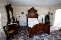 Room Where Mrs. Borden was murdered
