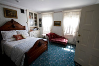 Lizzie's Bedroom