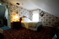 Maid's Room