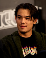 Ryan Potter- Beast Boy