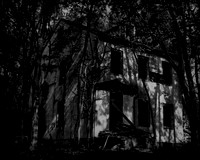 Blair Witch House '2000