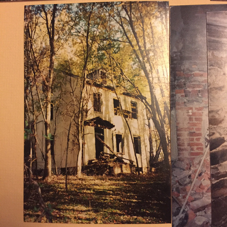 Blair Witch House (Demolished)