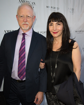 Robert Shenkin attends the Broadway Opening Night Performance of 'American Psycho'