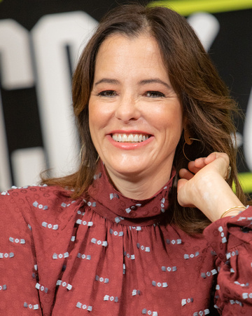 Parker Posey - Dr. Smith