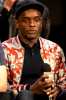 Chris Chalk