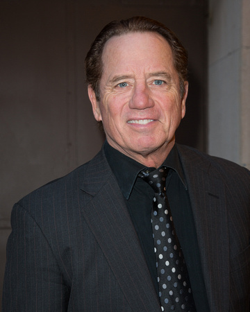 Actor Tom Wopat attends the Broadway opening night of "The Realistic Joneses" at The Lyceum Theater on April 6, 2014