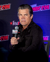 Josh Brolin