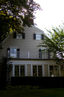 The Amityville Horror House Moving Sale
