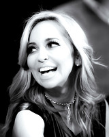 Tara Strong - Barbara Gordon/Batgirl