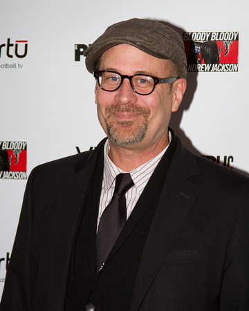 Terry Kinney attends the "Bloody Bloody Andrew Jackson" Broadway opening night